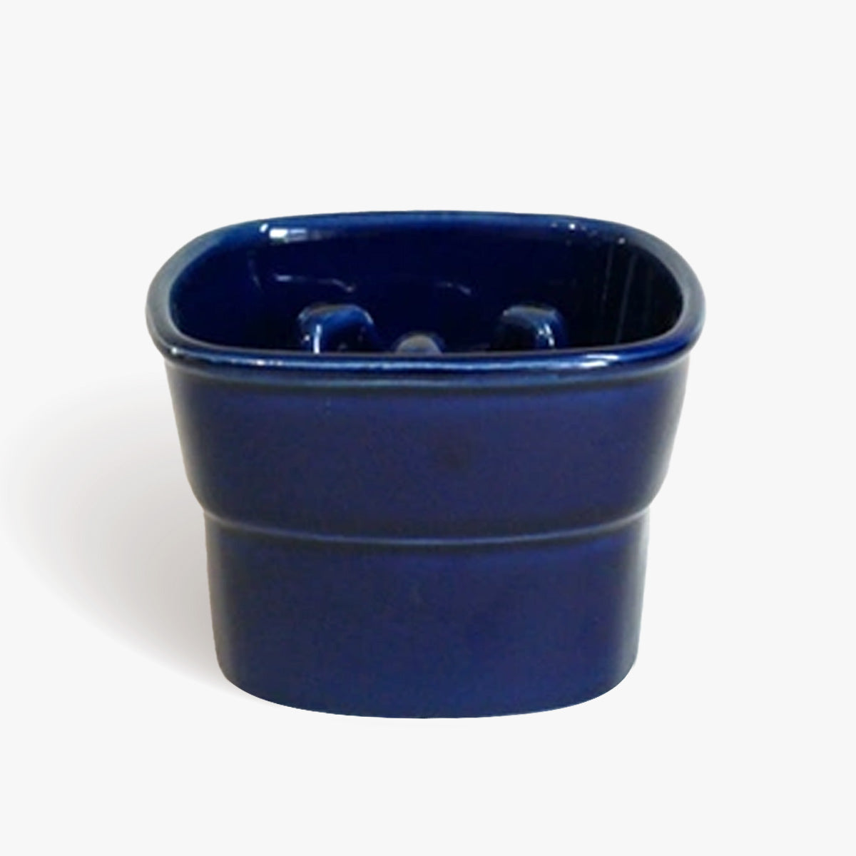 Slow-feed Bowl