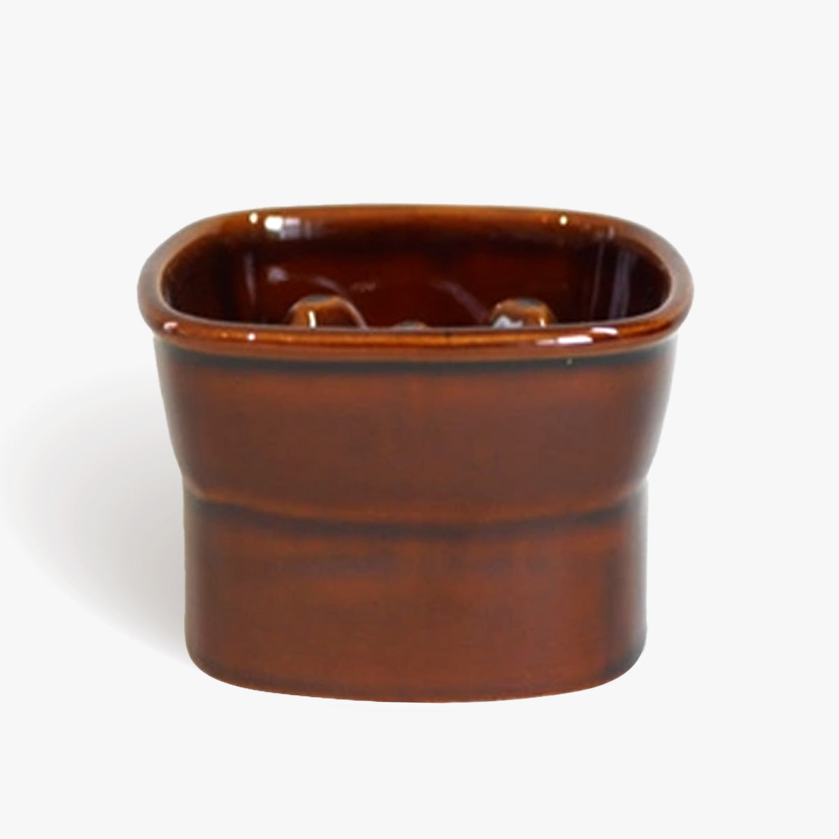 Slow-feed Bowl