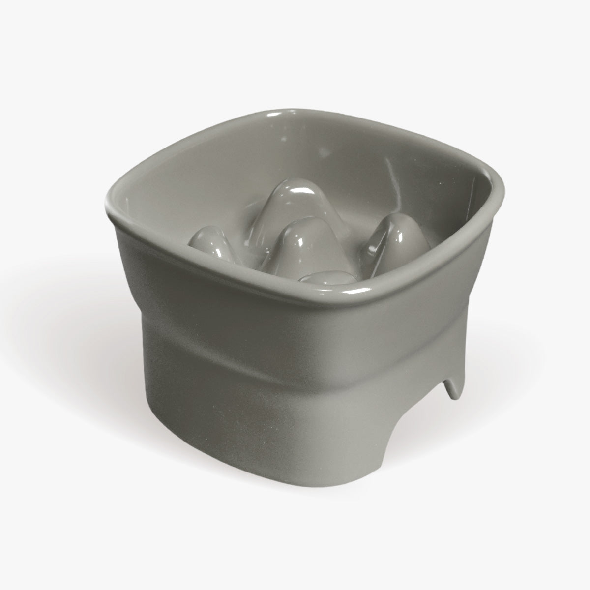 Slow-feed Bowl