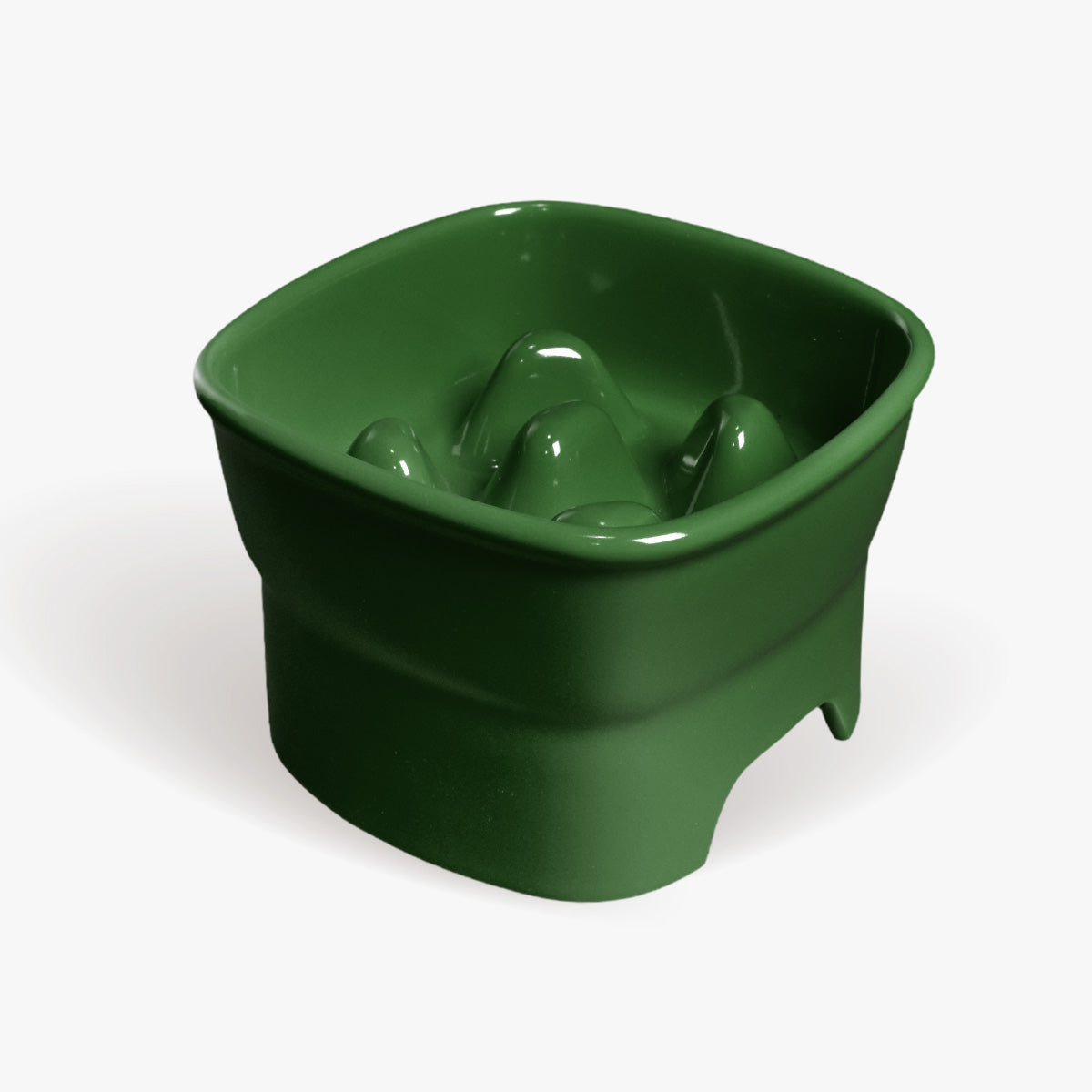Slow-feed Bowl