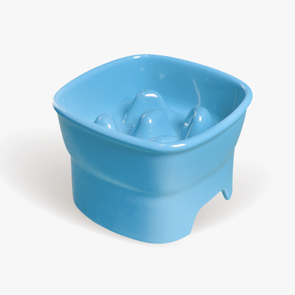 Slow-feed Bowl